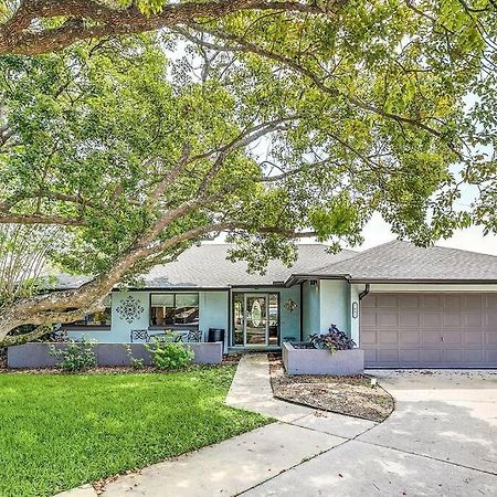 Tranquil Oasis 4Br Pool Home Orlando Eksteriør bilde