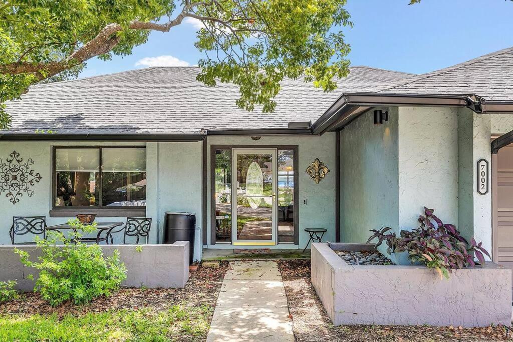 Tranquil Oasis 4Br Pool Home Orlando Eksteriør bilde