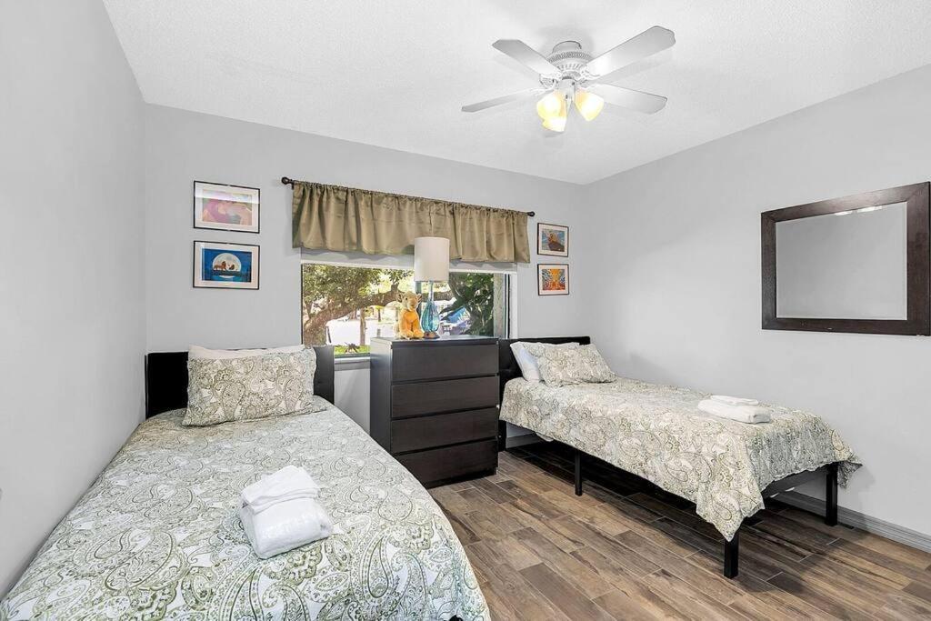 Tranquil Oasis 4Br Pool Home Orlando Eksteriør bilde