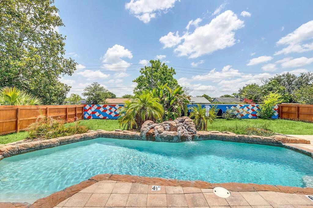 Tranquil Oasis 4Br Pool Home Orlando Eksteriør bilde